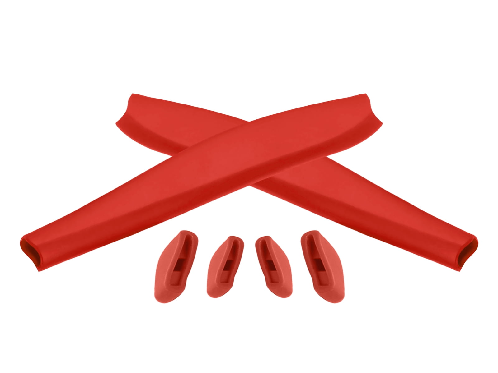 oakley commit earsocks pink