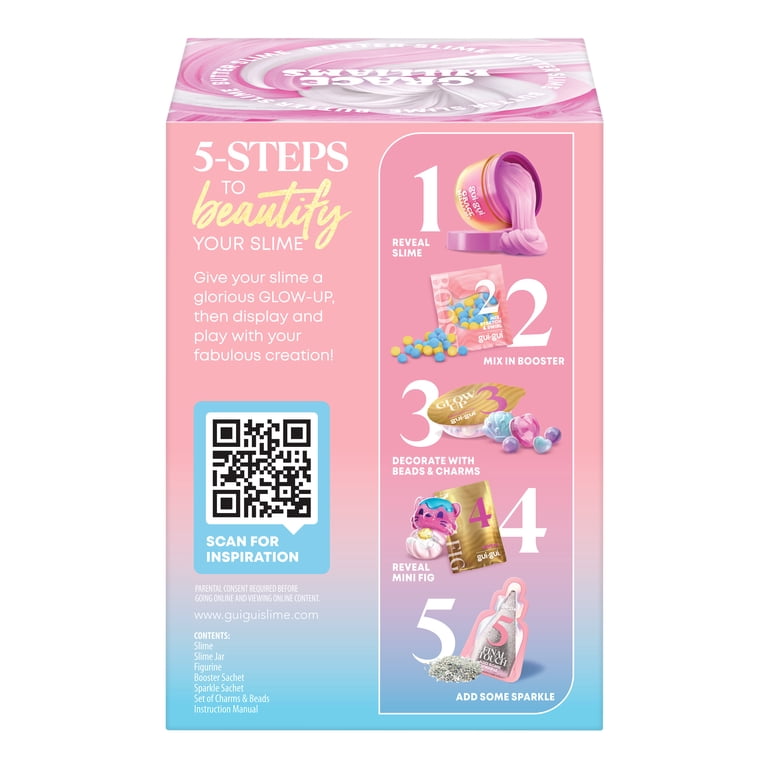 Gui Gui By Grace Williams Slime, Scented & Collectible photo 4