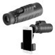 thumbnail image 1 of Telescopio monocular óptico Universal 40x60 10X HD Lente de teléfono con clip de teléfono para teatro de conciertos de juegos de pelota Guardung EL010855-00, 1 of 4