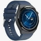 thumbnail image 2 of Reloj Smartwatch Fralugio T88 Full Touch Ips Hd Lujo Azul, 2 of 5