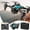 Aerial Drones A, variant on ZFYXGS Brushless Motor Drones With 1080P Cameras Wind Resistance Headless Mode Gesture Control FPV Drone For Adults RC Drone For Beginners Quadcopter