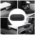 thumbnail image 4 of 8 Piezas de EnergíA Solar para Coche, Alarma Ficticia Simulada, Advertencia Antirrobo, LED Intermitente, Luz de Seguridad, LáMpara de SimulacióN, Azul y Rojo, 4 of 5