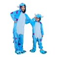 thumbnail image 2 of Pijama De Una Pieza Para Niños, Conjunto De Pijama Kigurumi, 2 of 8