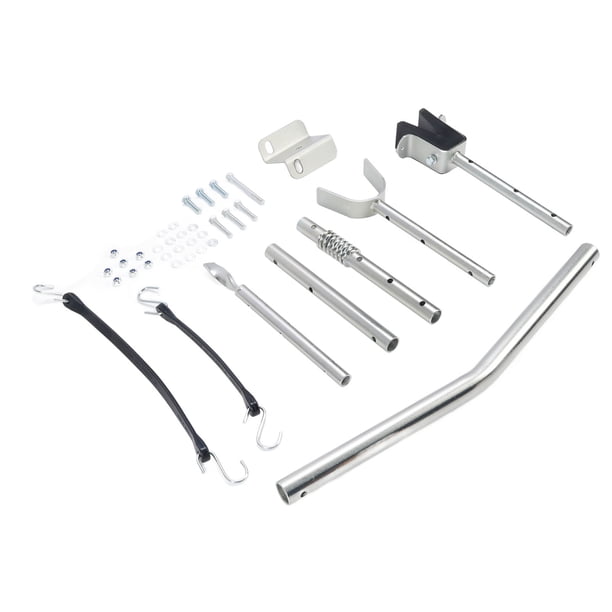 Outboard Motor Transom Support, Adjustable Boat Transom Saver ...