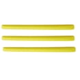 thumbnail image 1 of Protector de fundas de espuma para carcasa de , acolchado de espuma, cubierta de protección suave, fundas de espuma de para accesorios de de patio 3 amarillo DYNWAVEMX Mangas de trampolín, 1 of 3
