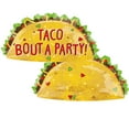 thumbnail image 4 of LRG SHP XL TACO PARTY, 4 of 4