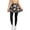 Aesthetic Groovy Flowers, variant on Aesthetic Groovy Flowers Tennis Skirt with Leggings for Women Lady Active Golf Tennis Skorts Lady High Waist Yoga Leggings Skirts Gym Sport Pants,Size 3XL