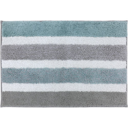 Better Homes Gardens Bath Rugs Mats, Better Homes And Gardens Heathered Noodle Bath Rug Set