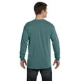 thumbnail image 3 of Comfort Colors Adult Heavyweight RS Long-Sleeve T-Shirt - C6014, 3 of 5