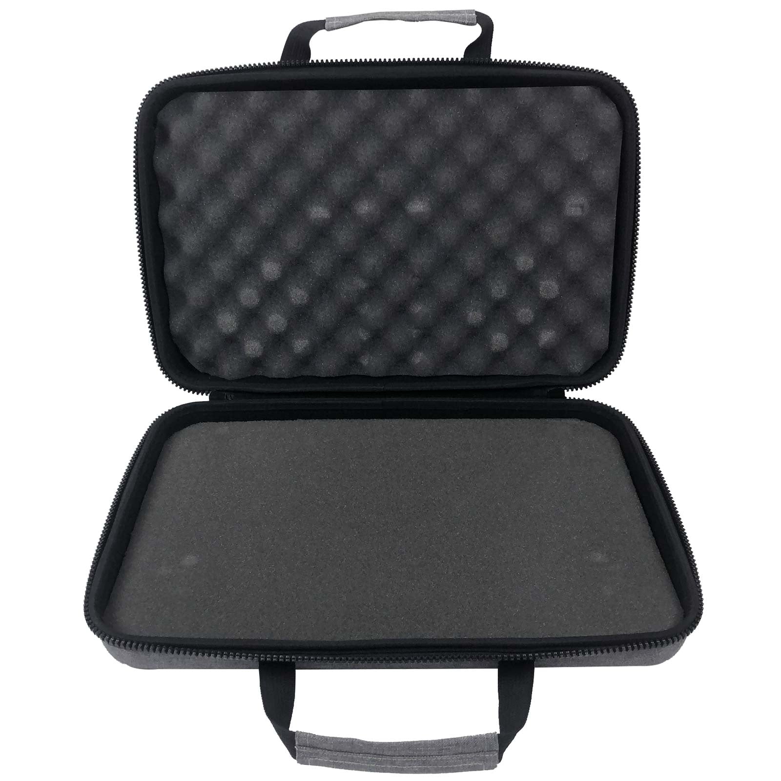 Arturia MiniLab 3 Universal MIDI Hybrid Keyboard Controller Deep Black with Case Package