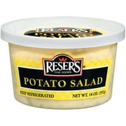 Resers Fine Foods Resers Potato Salad, 14 oz