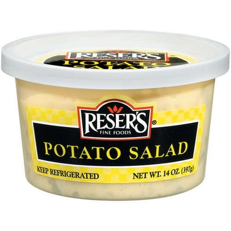 Resers Fine Foods Resers Potato Salad, 14 oz