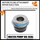 thumbnail image 5 of Riwesomey 1 Juego de goma para bomba de agua de motocicleta, sello de aceite, portátil, desmontable, profesional, repuesto de sellador a prueba Vehículos, repuestos y accesorios Mis, 5 of 6