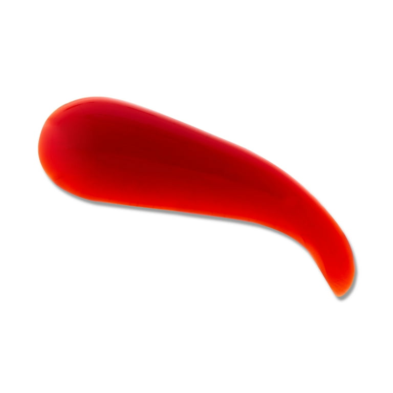 Vampire Blood, Face or Body Make-up, 1 fl oz, Halloween Make-Up for Adults, by Fun World