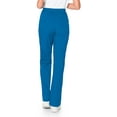 thumbnail image 1 of ScrubZone by Landau Pantalon Cargo Élastique pour Femmes, Style 83221, 1 of 10