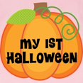 thumbnail image 3 of CafePress - My 1St Halloween Infant T Shirt - Infant T-Shirt, 3 of 4