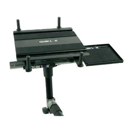 Quik-Lok X Stand Laptop Holder Quik-Lok X Stand Laptop Holder