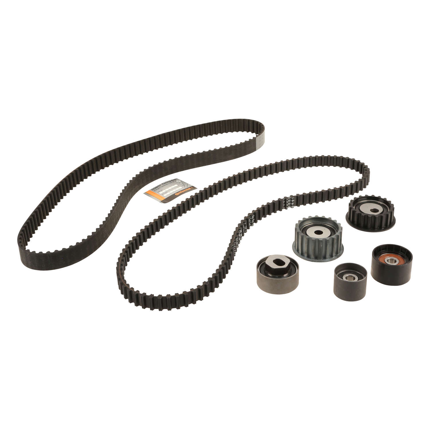 ContiTech Premium Timing Belt Kit