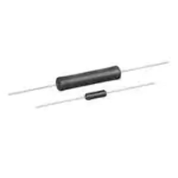 RS01A2K550FS70 Wirewound Resistors - Through Hole 1watt 2.55Kohm 1% Axial
