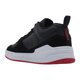 thumbnail image 3 of Tenis K-Swiss BURTON Hombre Color Negro, 3 of 8