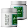 thumbnail image 2 of Chebe Hair Mask Hair Butter Serum Conditioner with Chebe Powder Rosemary Oil for Thickening Strengthening Growth For All Hair Types Made in USA, 2 of 3