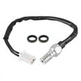 thumbnail image 2 of Interruptor de PresióN Luz Freno HidráUlico Motocicleta Perno Banjo M10 Paso para Atvs 1MM, 2 of 11