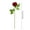 C*10, variant on KaiXunRui 2PCS 15cm Plush Charm | Catch Your 2026 Flower Luck With This "