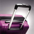 thumbnail image 5 of American Tourister Duralite 360 Travel/Luggage Case (Roller) Travel Essential, Luggage, Solar Rose, 5 of 6
