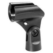 On-Stage MS7500 Microphone Stand Pack