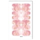thumbnail image 1 of Seitruly Accesorios para decoración de uñas para mujer, parche de cobertura completa para manualidades universales extraíbles, calcomanías adhesivas Arte de uñas Tipo5 Seitruly CE012403-05B, 1 of 6