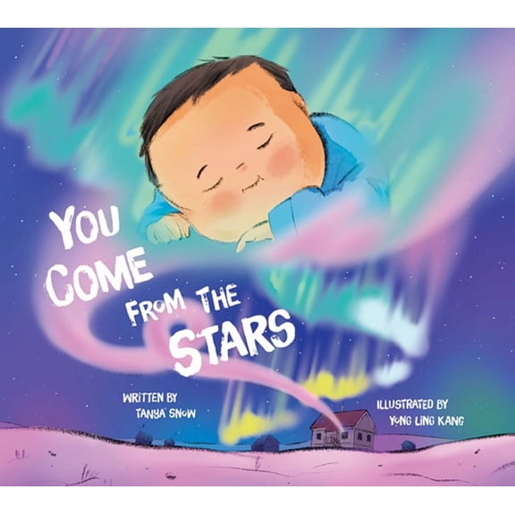You Come from the Stars: English Edition, (Hardcover)