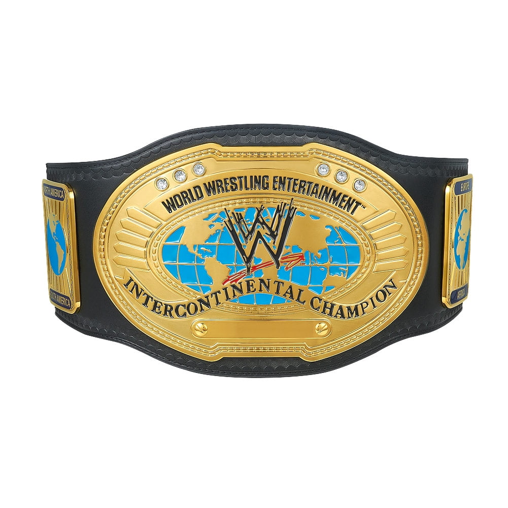 wwe belt walmart