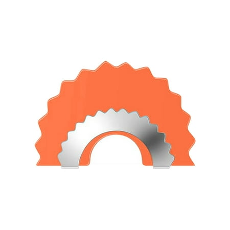 Yooshoverk Bird Call Whistle & Novelty Sound Effects Kit 5-Pack - Colorful Training Tool for Bird Watching Hunting - Fun Ventriloquist Prop Outdoor Survival Gear