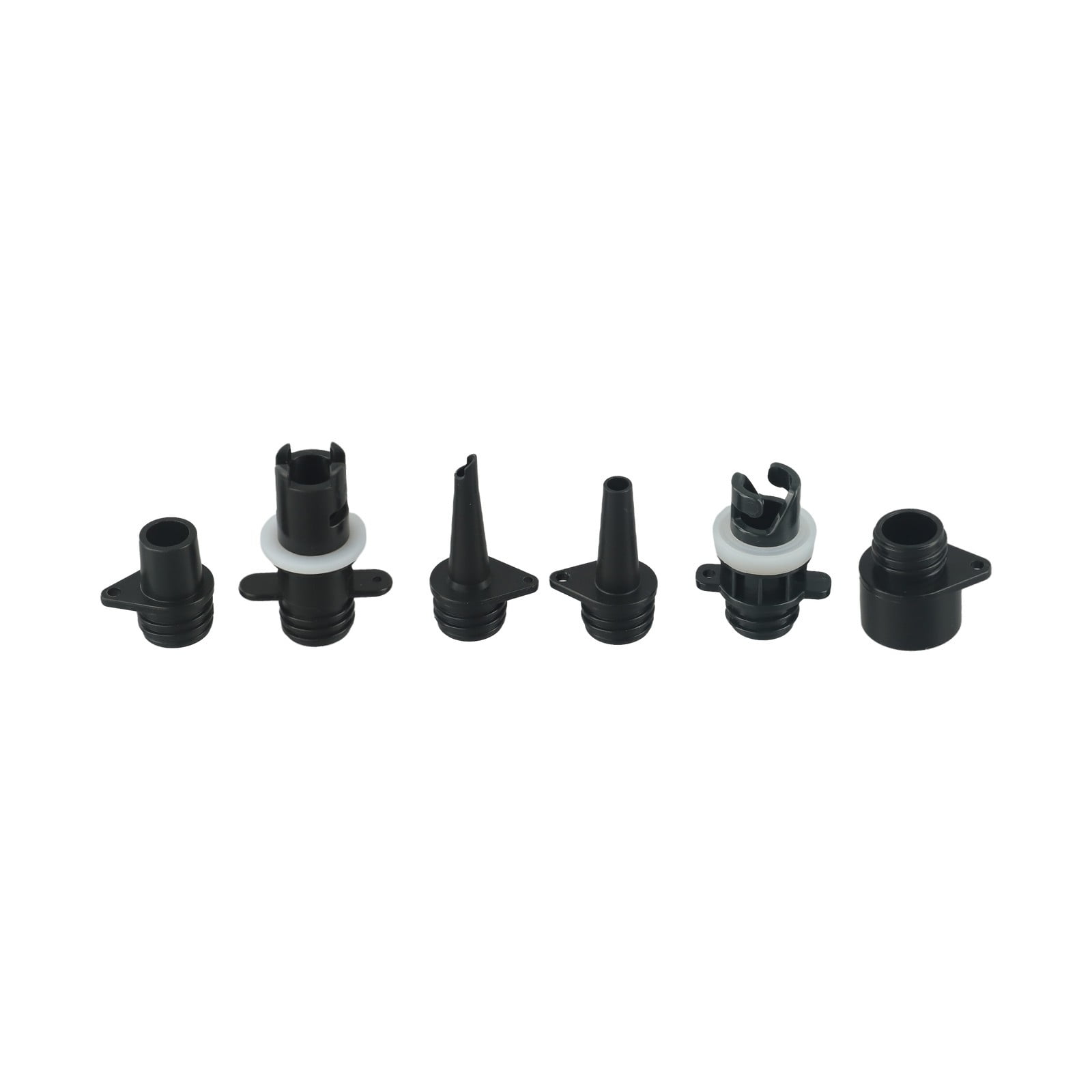 BCLONG Inflatable Air Hose Nozzle Kit for 20PSI for Kayak Air Pump Tube Accessories Adaptor