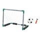 thumbnail image 3 of Objetivo de fútbol de la piscina, objetivo de fútbol, ​​juego de agua de agua, juguetes para flotar de piscina para actividades al aire libre, regalo, fiesta temática Soltero, 3 of 10