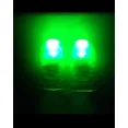thumbnail image 3 of Lámpara LED para dedos (10 piezas) Luz para pulgares + Clavo a través del dedo con vendaje, Truco de magia para dedos iluminados, Dedo falso, Herramienta de broma para salón, 3 of 5