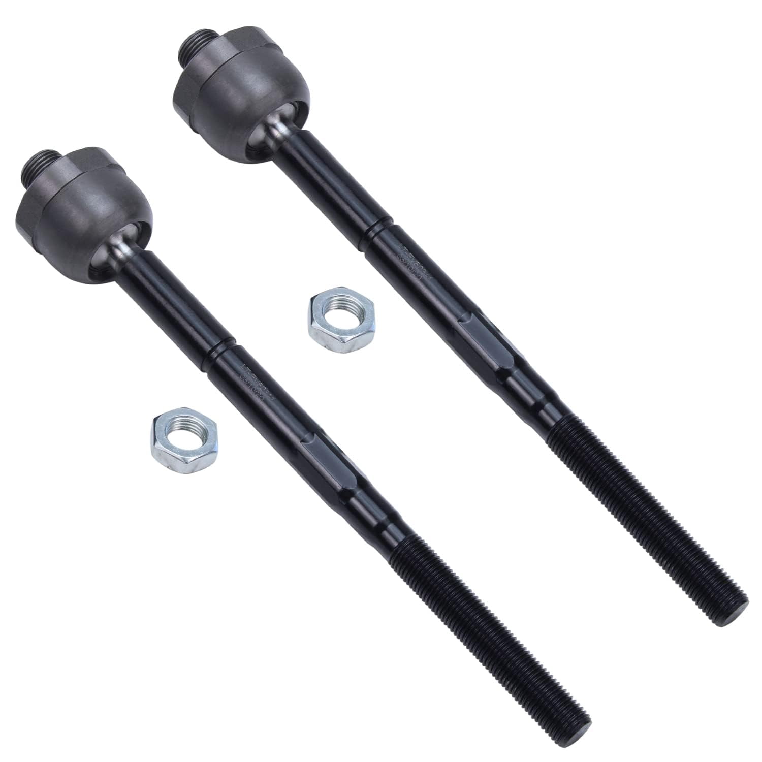 Detroit Axle - 2WD Front 12pc Suspension Kit for 2004-2006 Chevy Colorado GMC Canyon Isuzu i-280, 4 Upper & Lower Ball Joints, 4 Inner & Outer Tie Rods, 2 Sway Bars, 2 Boots, Replacement