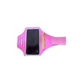 thumbnail image 4 of Small Adjustable Phone Armband with Waterproof & Reflective Features Waterproof Phone Pouches for Outdoor Activity, 4 of 9