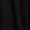 Black, variant on Women's GLS Gloria Fitted Bodycon Lace Up Back Jersey Gown Gl3141 Emerald Green Size XL
