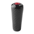 thumbnail image 4 of Perilla de agarre para carrete de pesca, ligera, de aleación de aluminio, para reparación de carretes de pesca DIY rojo, 4 of 8