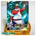thumbnail image 1 of Tarjeta KAYOU Naruto HR 1--40 Tarjeta de profundidad de campo 3D onda viento Puerta de agua sección voladora Uzumaki Naruto Sasuke Tarjeta de colección, 1 of 4