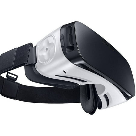 Samsung Gear VR R233 Powered by Oculus