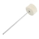 thumbnail image 5 of Batería de material acero Inoxidable Pedal Beater Stick Step For Drummer Music Stage Accesorio De Práctica CUTICAT Batidor de tambor, 5 of 8