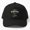 Black, variant on Poppa Partner in Crime Baseball Cap, Grandpa Bad Influence Family Saying, Classic Gift Hat