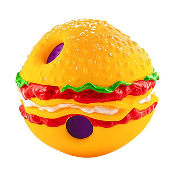 Pelota para perros Juguete interactivo para perros pequeños, medianos y grandes Cachorro 88 cm