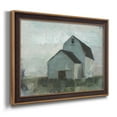 thumbnail image 2 of Barn at Sunset I Premium Framed Canvas- Ready to Hang, 2 of 5