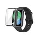 thumbnail image 3 of Watch Screen Case High Sensitivity Dustproof Watch Screen Protector Scratch Proof for Fit2 Watch ANGGREK Otros, 3 of 8