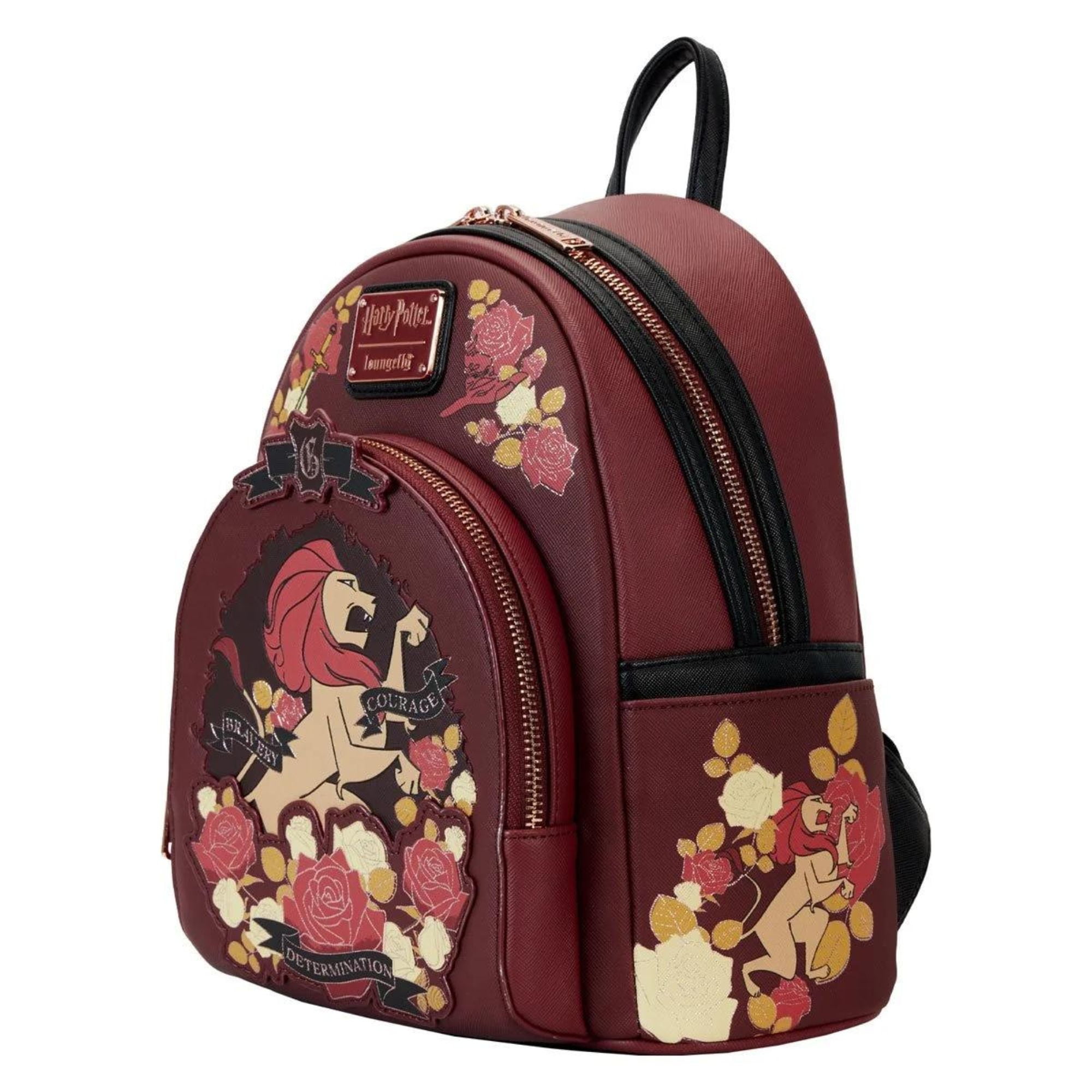 Harry Potter Loungefly New york store mini good backpack