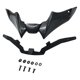 thumbnail image 5 of Soporte de faro delantero, soporte superior de , accesorios de repuesto para motocicleta, repuestos de primera calidad, soporte de faro para DYNWAVEMX Soporte de faro delantero, 5 of 8