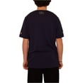 thumbnail image 3 of Under Armour Camiseta gráfica Make History LA Rams para hombre, azul, grande, 3 of 3